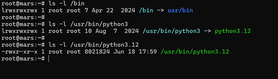 symlink-examples